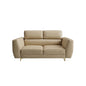 Luxury SL Leather Sofa_SL0018