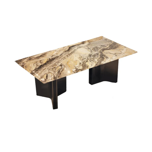 Marble Dining Table TD021