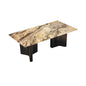 Marble Dining Table TD021
