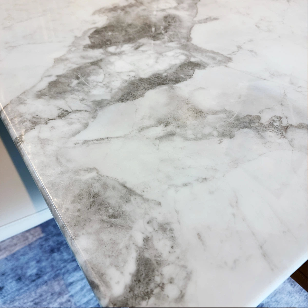 Marble Dining Table TD024