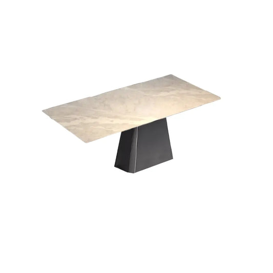 Marble Dining Table_TD25-S