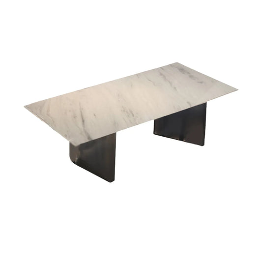 Marble Dining Table TD026
