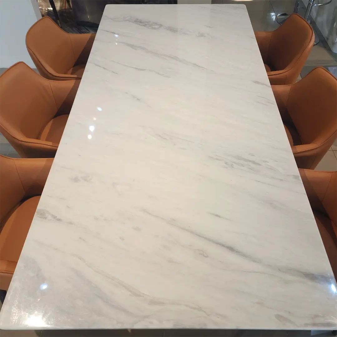 Marble Dining Table TD026