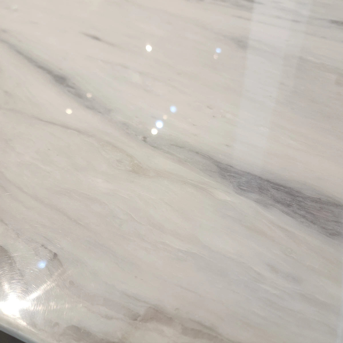 Marble Dining Table TD026