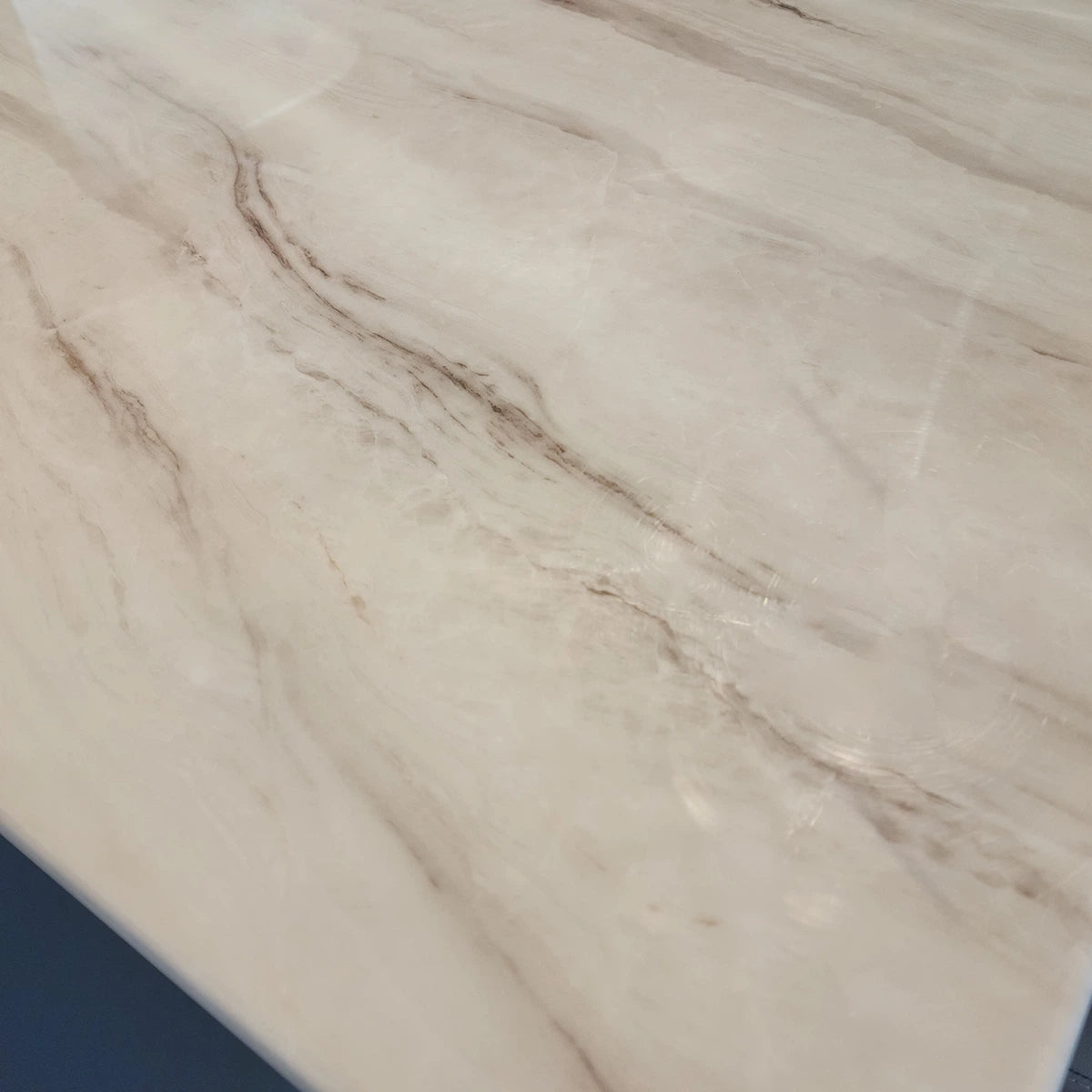 Marble Dining Table TD028