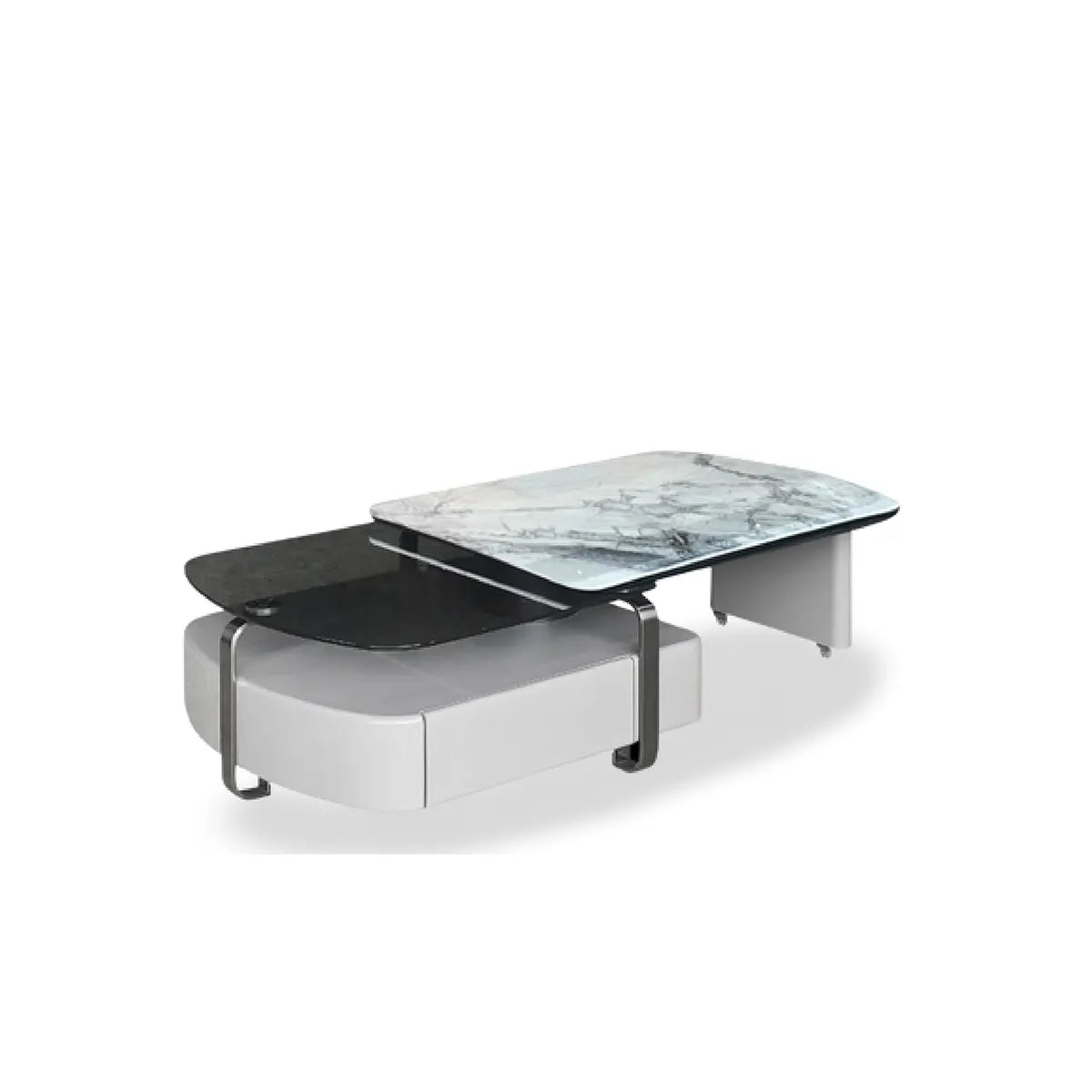 Marble Tea Table_TT012