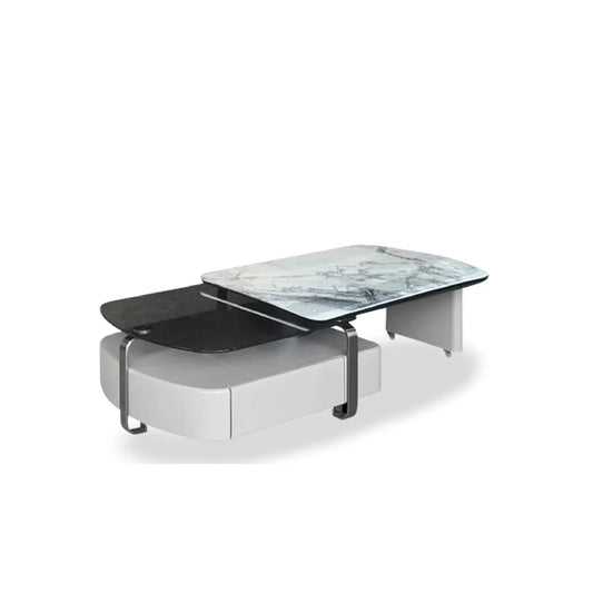 Marble Tea Table_TT012
