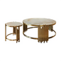 Modern Tea Table_TT022