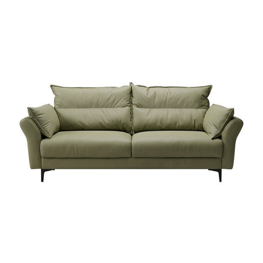 Luxury SL fabric 2 Seater Sofa_SL0024-LG