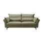 Luxury SL fabric 2 Seater Sofa_SL0024-LG