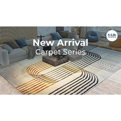 Soft Area Carpet_CP0077
