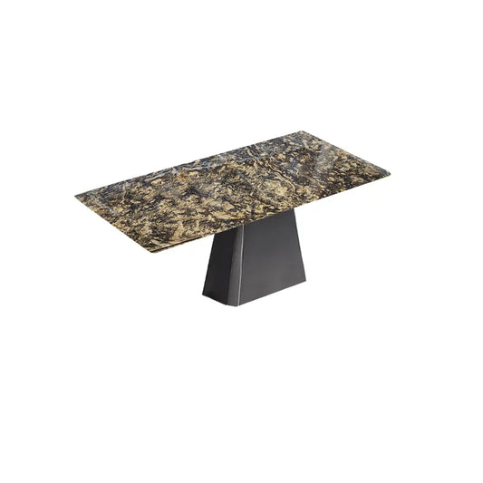 Marble Dining Table_TDMS002